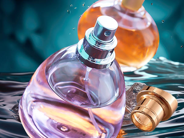 Kerah Aluminium untuk Pompa