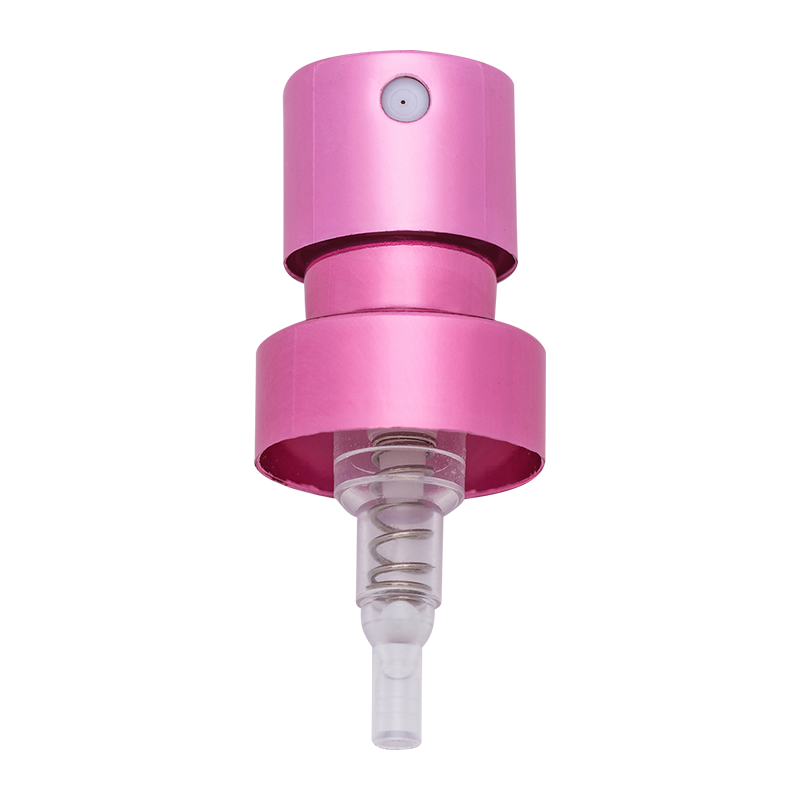 Pompa Semprot Botol Parfum: Desain, Fungsi, dan Tren Pasar