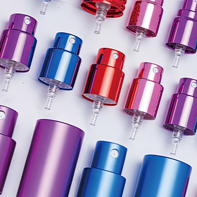 Zhangjiagang XinYe Penyemprot Kimia Co., Ltd.