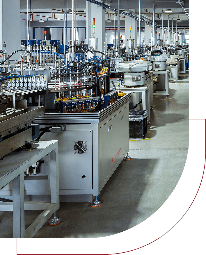 Zhangjiagang XinYe Penyemprot Kimia Co., Ltd.